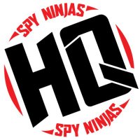 Spy Ninjas HQ(@SpyNinjasHQ) 's Twitter Profile Photo