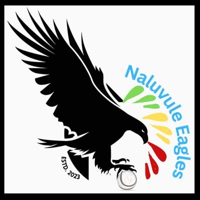 official  twitter account for Naluvule Eagles  GAA. Affiliated to @ugandagaelic.
https://t.co/Taleq87YHG