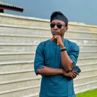 Prince 👑Of African Fashion (@trustcletus) Twitter profile photo