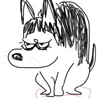 超犬CHAMPERo(@magi_melchi0r) 's Twitter Profile Photo