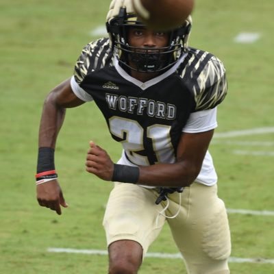 DB  Wofford College