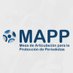 MAPP (@mapp_ec) Twitter profile photo MAPP (@mapp_ec) Twitter profile photo