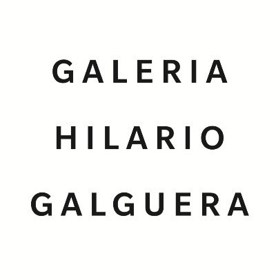 GaleriaGalguera's profile picture. CDMX
Issa Salliander: Love on the record

Madrid 
Viktor Pivovarov: Pantheon