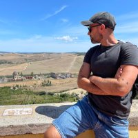 Alessandro Vanoni (@vanoni_ale) 's Twitter Profile