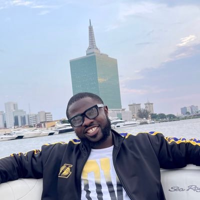 rockingkachico's profile picture. Founder KachiCo. Clothing | God first | Advocate for Good Governance | Lakers | 🎶 Overwhelming Evidence 🎶 OUT NOW!!! 👇🏽