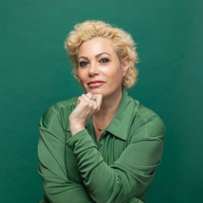 Coach. CEO. Director. Life Changer. Author. Activist. California Native.