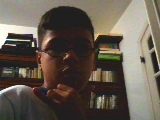 sou  muinto  legal gosto de mexer na net