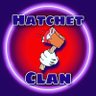HatchetClan's profile picture. 🔥Twitch Streamer!!! 🔥 Hard-core Gamer 💯 CHECK ME OUT