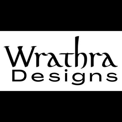 WrathraDesigns's profile picture. commissions open