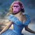 Cinderella Ape (@CinderellaBTC) Twitter profile photo