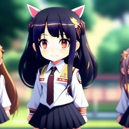 AlyanaVtub41000's profile picture. Vtuber / Furry / Pngtuber / Twitch streamer /  Artist ✨♥️