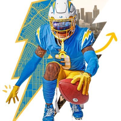 OT_Chargerss's profile picture. Not Affiliated with the NFL! PSN