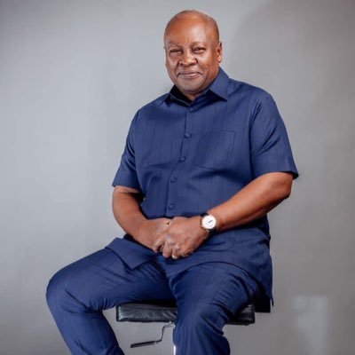 Simple guy. I really like @john Mahama #proud @Chelsea supporter and @asantekotoko and a partial @realmadrid supporter