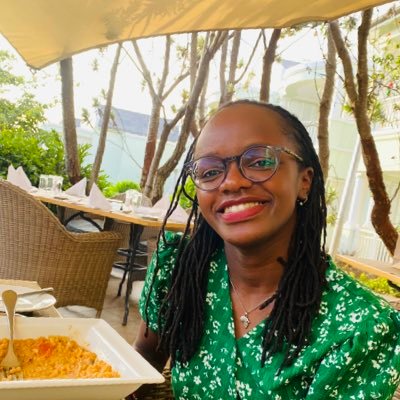 🇰🇪 Development Economics | Digital development | Public Health.
What good is the bread if the homies can't eat?
