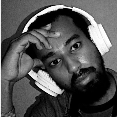 bin1yam66's profile picture. MD | Ethiopian | Music dude