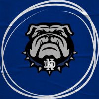 ND Athletics(@ndcapebulldogs) 's Twitter Profile Photo