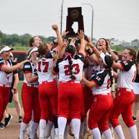 🥎 Marist Softball 🥎(@RedHawkSB) 's Twitter Profile Photo