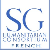 SG Humanitarian Consortium-French(@SGHC_French) 's Twitter Profile Photo