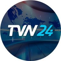 tvn24.do(@tvn24do) 's Twitter Profile Photo
