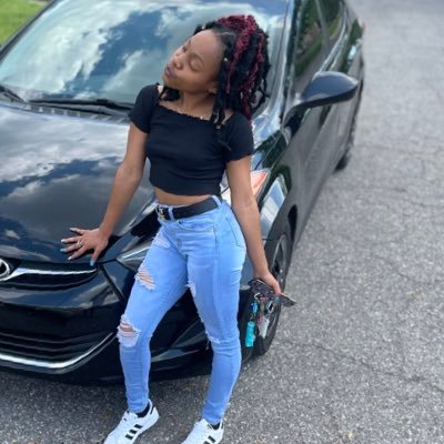 IttybittyLitty🔥🥰❤️MERCHSupport 💯 IG:mz_bluebaby Dancer(collabs)❤️ hmu #CityGirl #773baby