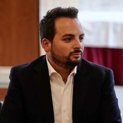 👉🏻 Politólogo + MBA. Ahora diputado del @ppcantabria: portavoz de Educación, FP, Universidades e Igualdad en el @parlacan. Opiniones personales.