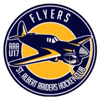 St Albert Flyers U17AAA (@staraidersflyer) Twitter profile photo