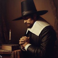 A (@strictpilgrim) 's Twitter Profile