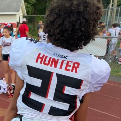 c/o 2028 / Tri-Sport Athlete 📚🏀#5🏈#25🏃🏽‍♂️ https://t.co/GyTZjL6Ple