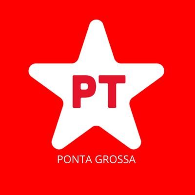 Perfil oficial do PT de Ponta Grossa - PR.
Siga nossas redes sociais:
- Facebook: PT Ponta Grossa Oficial
- Instagram: @PTPontaGrossa
