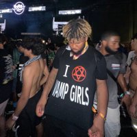 SalemMadeDre💜 (@dreleach12) 's Twitter Profile