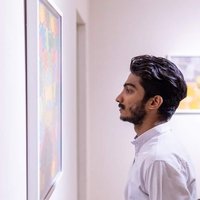 عبدالمنان(@abdulmannan_art) 's Twitter Profile Photo