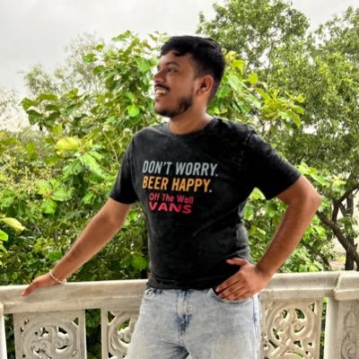 Lead FrontEnd Engineer @TigerAnalytics | Ex-@PublicisSapient