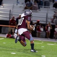 Iverson Daniels (@routerunner8) 's Twitter Profile