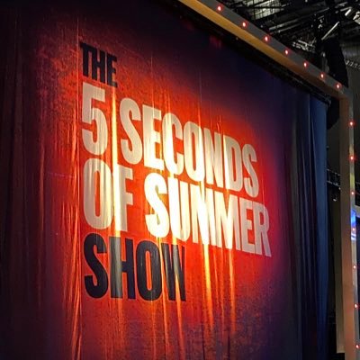 🇬🇧 Concerts are my happy place.
These are a few of my favorite things:
5SOS, Benson Boone, Eurovision, Home & Away, Taron Egerton, Glee, K Dramas