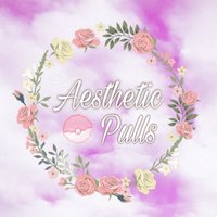 Aesthetic Pulls(@aestheticpulls) 's Twitter Profile Photo