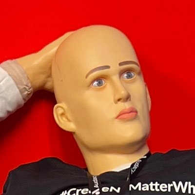 Official twitter account of the Craig Carton Dummy. DM for bookings.