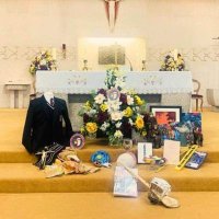 St Joseph's RE Dept (@stjoescreligion) 's Twitter Profile Photo