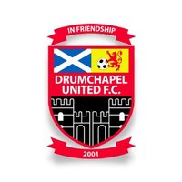 Drumchapel United F.C(@DrumchapelUWOS) 's Twitter Profile Photo