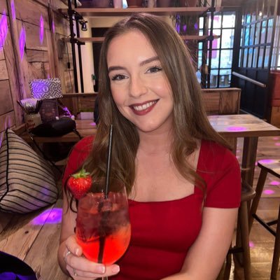 amandabousfield's profile picture. 