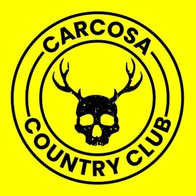 Carcosa Country Club - returning to the sport after a 20 year break.