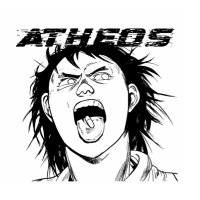 ATHEOS(@ATHEOSisALIVE) 's Twitter Profile Photo