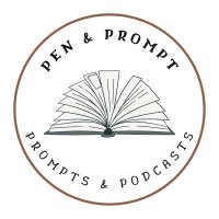 Pen & Prompt(@PenAndPrompt) 's Twitter Profile Photo