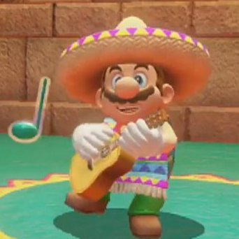Mexico Christie 🇲🇽🤠🌵🌮さんのプロフィール画像