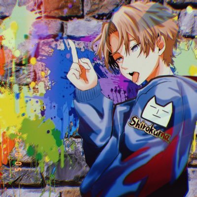 白熊さんのプロフィール画像