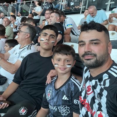 KeMaLeMiNeYmEn's profile picture. En Güzel Beşiktaş'ın Çocukları Sever...