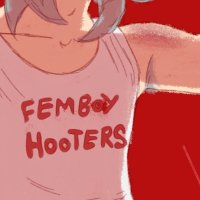 Fembigdickloverrrr (@fembigdick) 's Twitter Profile