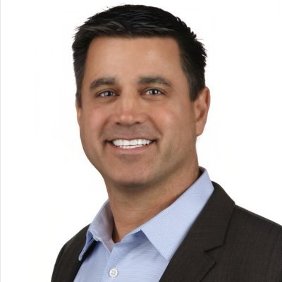 Strategic Sales Leader, AI & Digital Transformation Expert ✝️ Oregon Ducks, Trail Blazers fan.