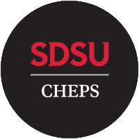 CHEPS(@SDSUCHEPS) 's Twitter Profile Photo