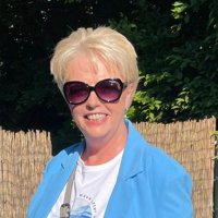Wendy Magowan (@w_magowan) 's Twitter Profile