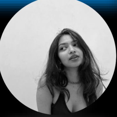 Ariathomas771's profile picture. she/her
professional graphic designer | gamer | artist  | content creator | vtuber